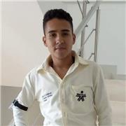 Clases dedicas al área de economía, matemática castellano y física para bachillerato con conocimientos suficientes para desempeñar como tutor y profesor a cualquier hora del día